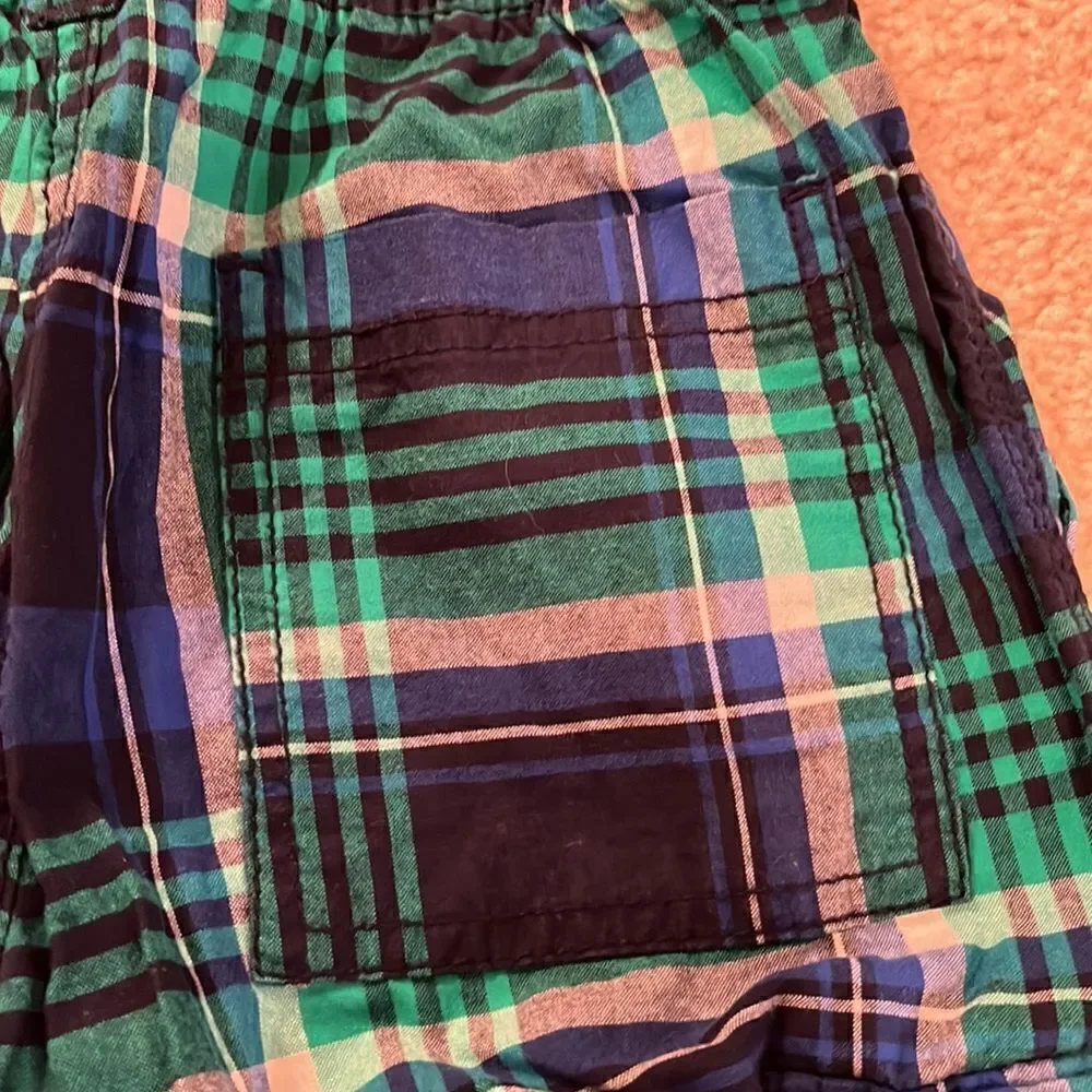SIZE 10 GYMBOREE SHORTS